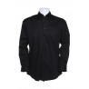 Camisa Oxford corporativa M/L KUSTOM KIT KK105