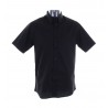 Camisa Oxford Premium entallada KUSTOM KIT KK187