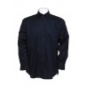 Camisa Oxford WORKWEAR M/L Hombre KUSTOM KIT KK351