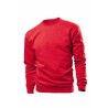 Sudadera con costuras STEDMAN ST4000