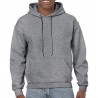 Sudadera con capucha Heavy 50/50 GILDAN 18500