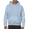 Sudadera con capucha Heavy 50/50 GILDAN 18500
