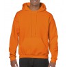 Sudadera con capucha Heavy 50/50 GILDAN 18500