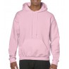 Sudadera con capucha Heavy 50/50 GILDAN 18500
