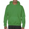 Sudadera con capucha Heavy 50/50 GILDAN 18500