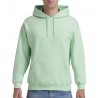 Sudadera con capucha Heavy 50/50 GILDAN 18500