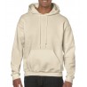 Sudadera con capucha Heavy 50/50 GILDAN 18500