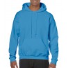 Sudadera con capucha Heavy 50/50 GILDAN 18500