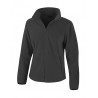 Polar ajustado de mujer RESULT CORE R220F