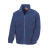 Chaqueta Forro polar unisex RESULT R036X