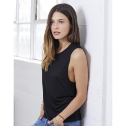Camiseta de tirantes holgada BELLA+CANVAS 8803