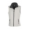 Chaleco Softshell printable mujer RESULT CORE R232F
