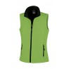 Chaleco Softshell printable mujer RESULT CORE R232F