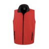 Chaleco Softshell printable hombre RESULT R232M