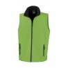 Chaleco Softshell printable hombre RESULT R232M