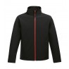 Chaqueta Softshell ablaze mujer REGATTA TRA629