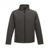 Chaqueta Softshell ablaze mujer REGATTA TRA629