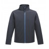 Chaqueta Softshell ablaze mujer REGATTA TRA629