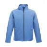 Chaqueta Softshell ablaze mujer REGATTA TRA629 