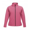 Chaqueta Softshell ablaze mujer REGATTA TRA629
