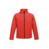 Chaqueta Softshell ablaze mujer REGATTA TRA629