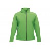 Chaqueta Softshell ablaze mujer REGATTA TRA629
