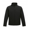 Chaqueta Softshell Ablaze hombre REGATTA TRA628