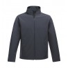 Chaqueta Softshell Ablaze hombre REGATTA TRA628
