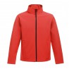 Chaqueta Softshell Ablaze hombre REGATTA TRA628