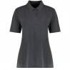 Polo mujer Workforce KUSTOM KIT KK722