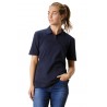 Polo mujer Workforce KUSTOM KIT KK722