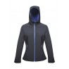 Chaqueta Softshell mujer Asley II REGATTA TRA603