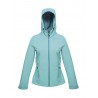 Chaqueta Softshell mujer Asley II REGATTA TRA603