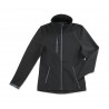 Chaqueta Softshell active mujer STEDMAN ST5330