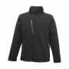 Softshell transpirable Apex REGATTA TRA670