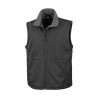 Chaleco Softshell core RESULT R214X