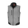 Chaleco Softshell RESULT R123X