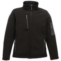 Chaqueta Softshell 3 capas Hombre REGATTA TRA674