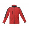 Chaqueta softshell Hydroforce REGATTA TRA650