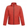 Chaqueta Softshell Octagon II REGATTA TRA688