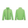 Chaqueta Softshell Octagon II REGATTA TRA688