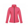 Chaqueta Softshell Octagon II Mujer REGATTA TRA689