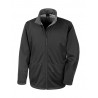 Chaqueta softshell core Hombre RESULT R209M