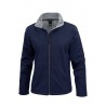 Chaqueta Softshell core mujer RESULT R209F