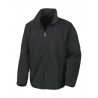 Chaqueta Softshell polar Osaka Tech RESULT R131M