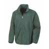 Chaqueta Softshell polar Osaka Tech RESULT R131M