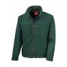 Chaqueta Softshell clásica RESULT R121M