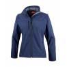 Chaqueta Softshell clásica mujer RESULT R121F