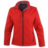 Chaqueta Softshell clásica mujer RESULT R121F