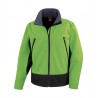 Chaqueta softshell Activity RESULT R120X
